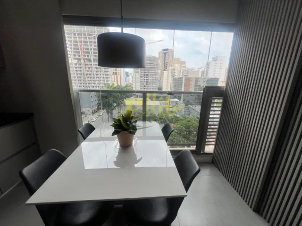 Apartamento, 1 quarto, 29 m² - Foto 2