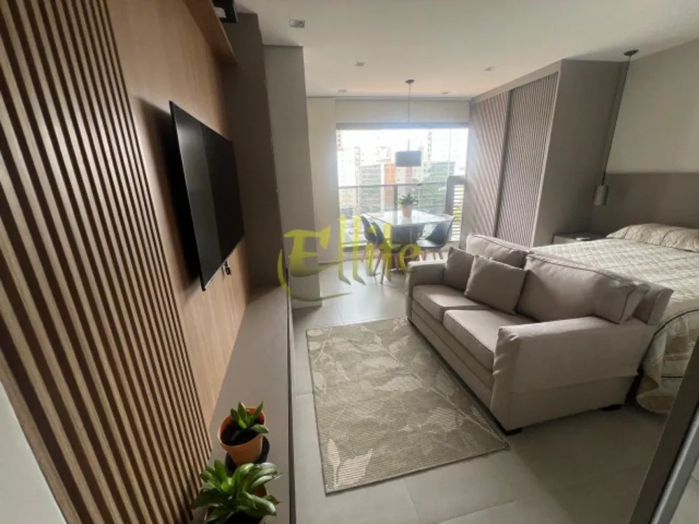Apartamento, 1 quarto, 29 m² - Foto 3