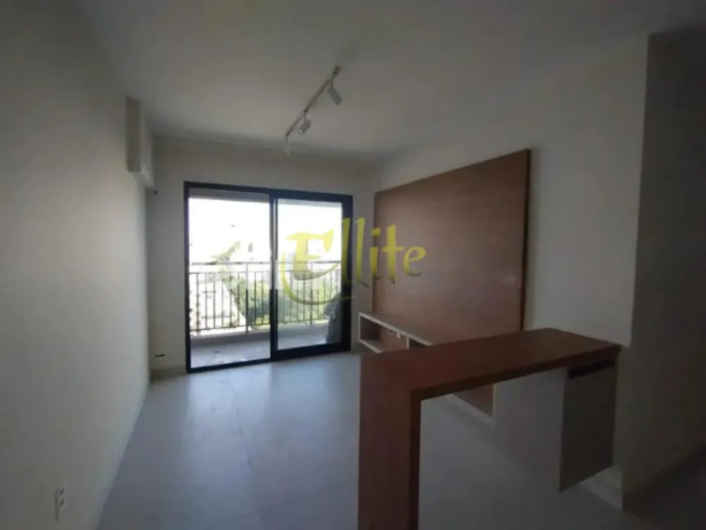 Apartamento, 2 quartos, 44 m² - Foto 1