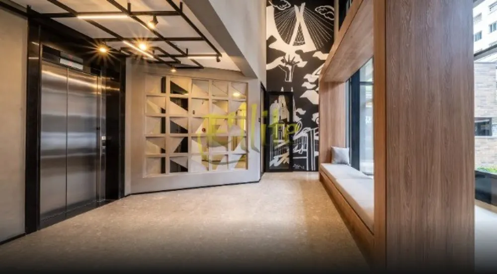 Apartamento, 2 quartos, 44 m² - Foto 8