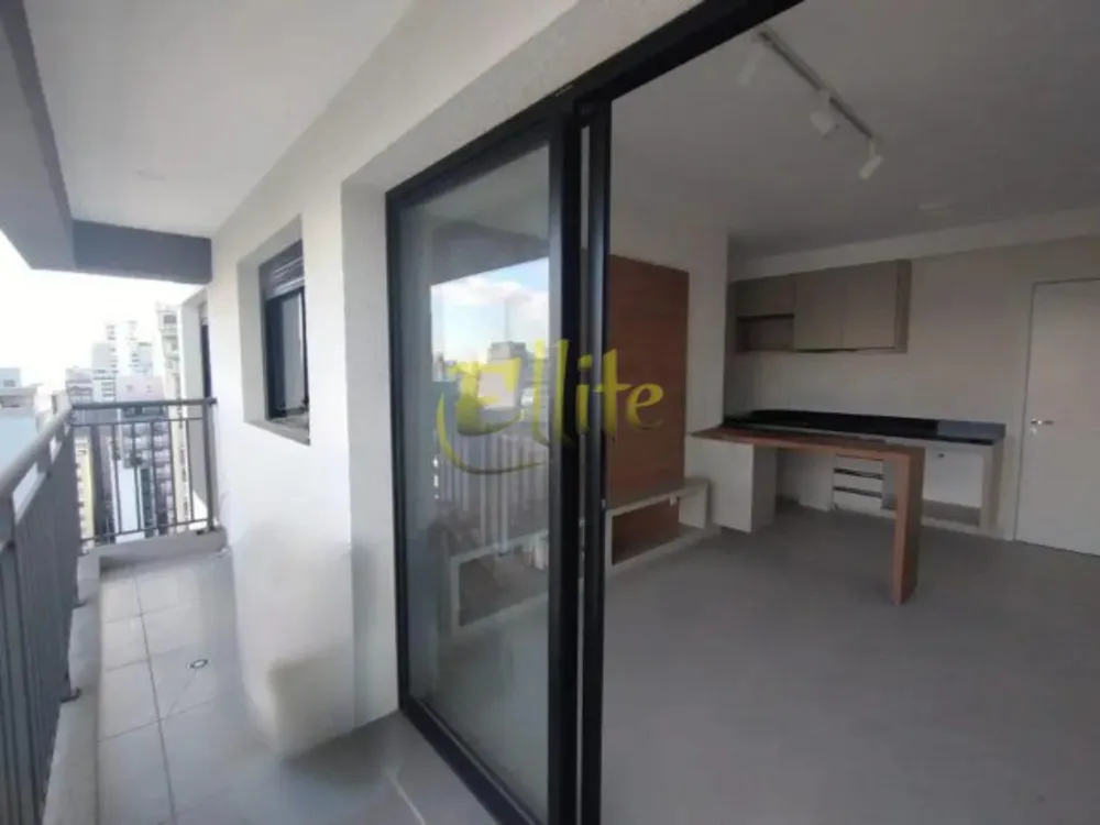 Apartamento, 2 quartos, 44 m² - Foto 3