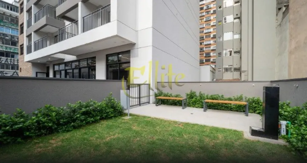 Apartamento, 2 quartos, 44 m² - Foto 7