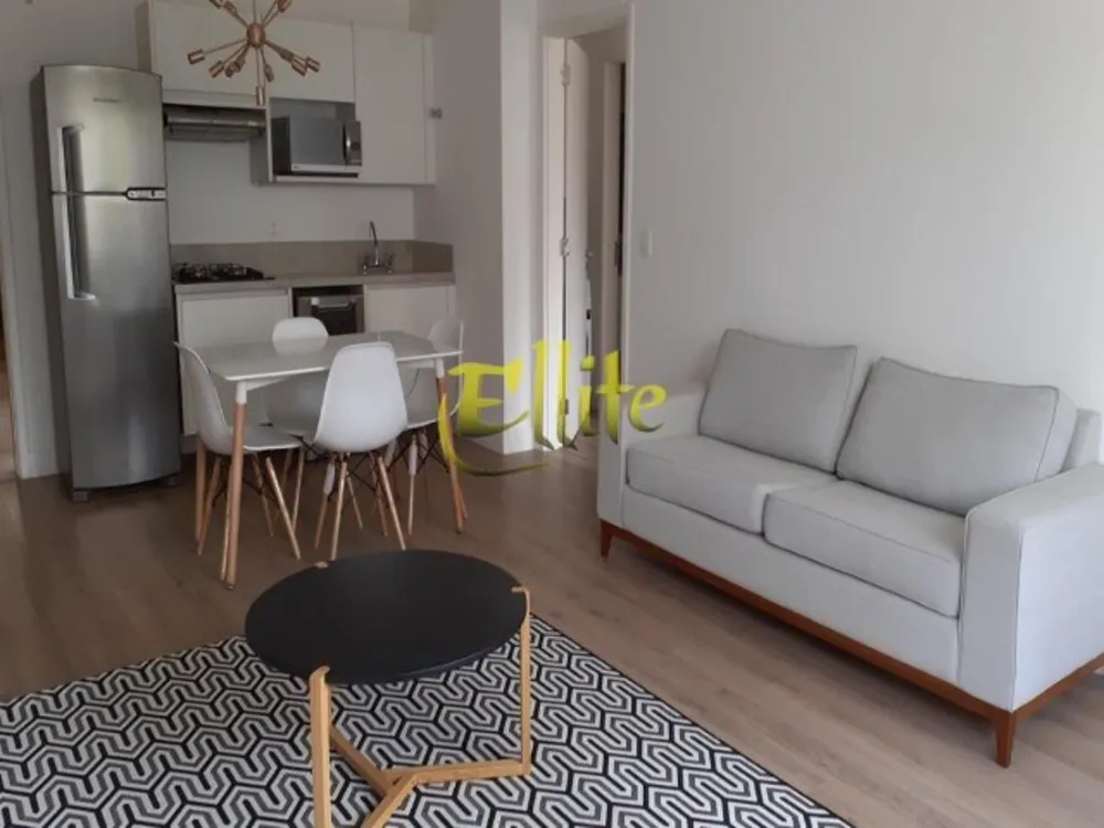 Flat/Apart Hotel, 1 quarto, 57 m² - Foto 2