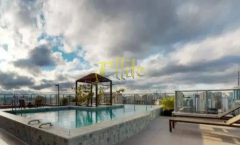 Apartamento, 1 quarto, 50 m² - Foto 4