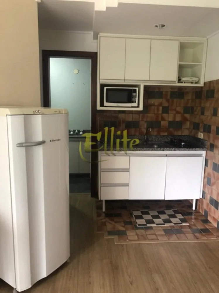 Flat/Apart Hotel, 1 quarto, 38 m² - Foto 1