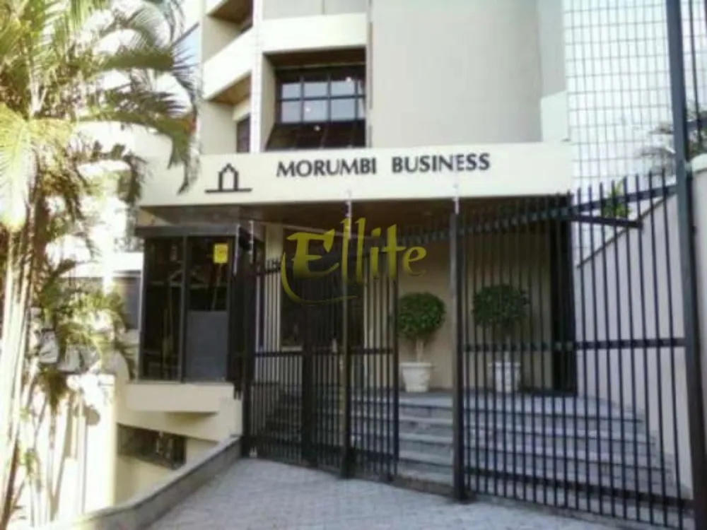 Flat/Apart Hotel, 1 quarto, 38 m² - Foto 7