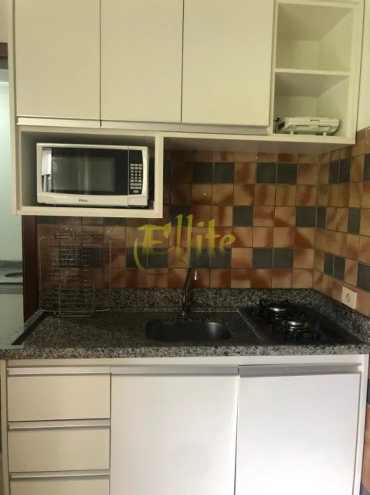 Flat/Apart Hotel, 1 quarto, 38 m² - Foto 2