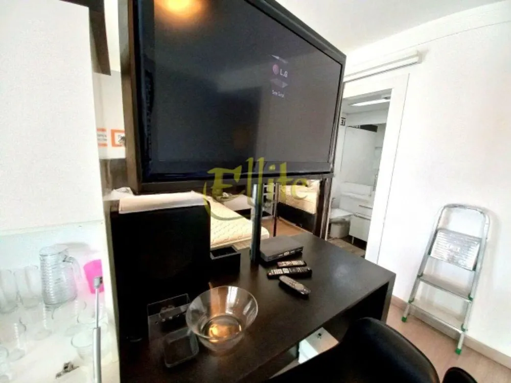 Apartamento, 1 quarto, 30 m² - Foto 5