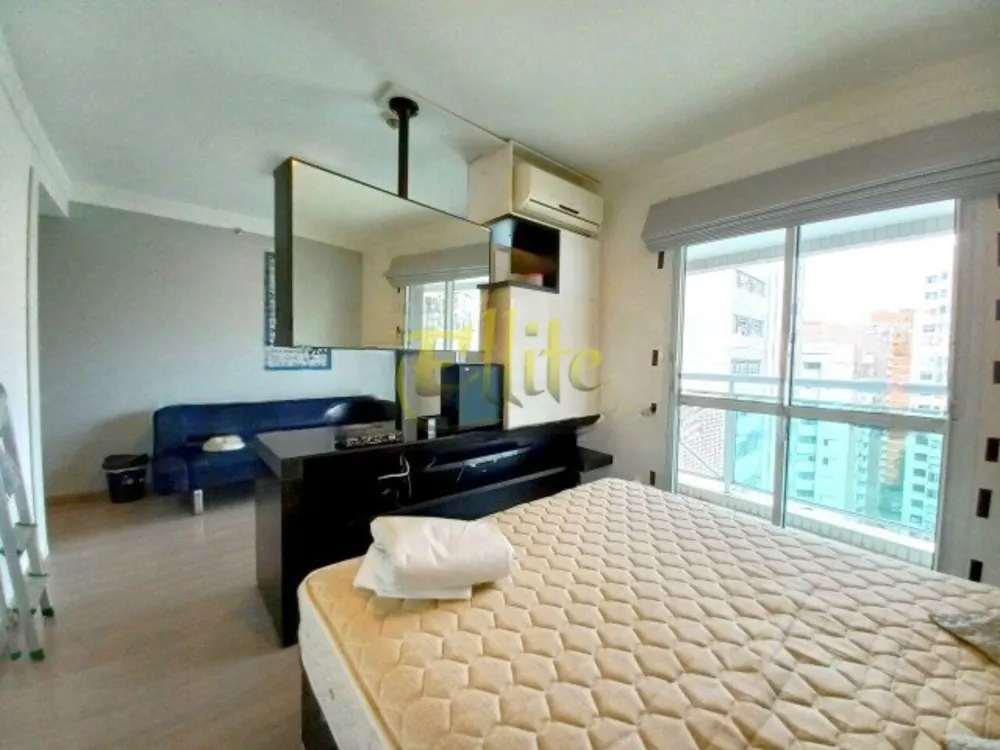 Apartamento, 1 quarto, 30 m² - Foto 6