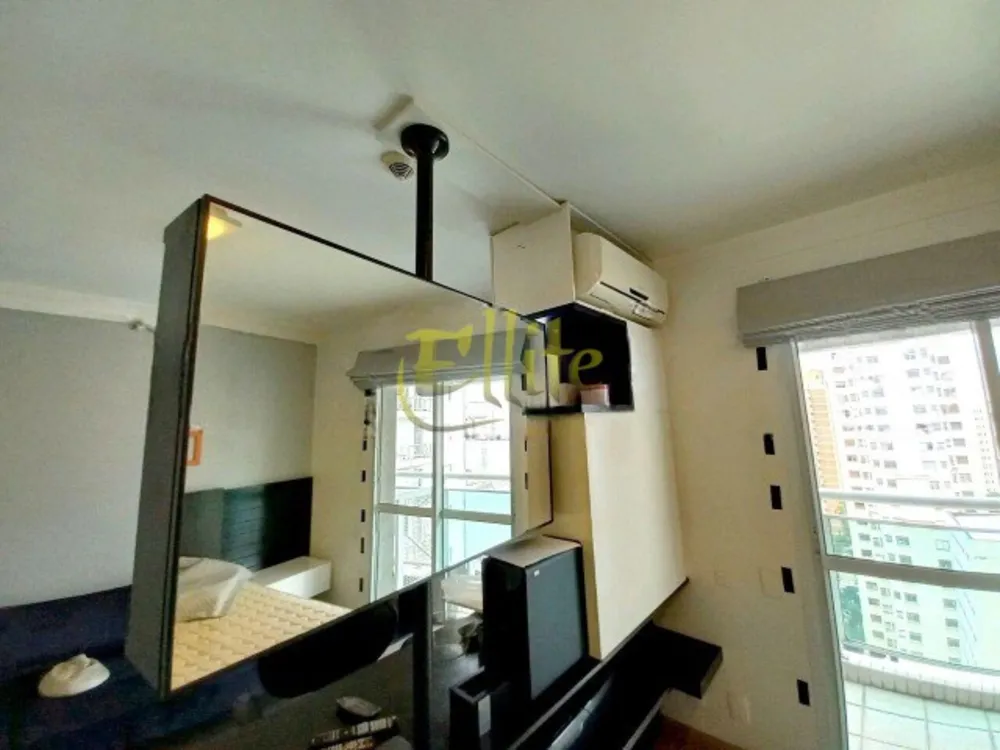 Apartamento, 1 quarto, 30 m² - Foto 4
