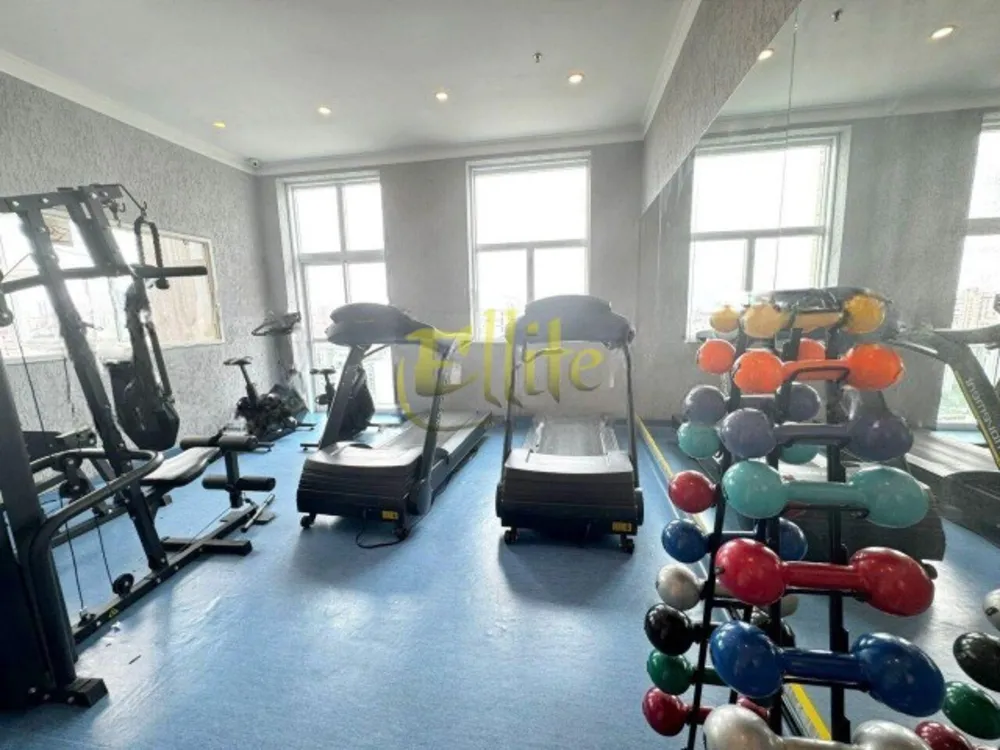 Apartamento, 1 quarto, 30 m² - Foto 11