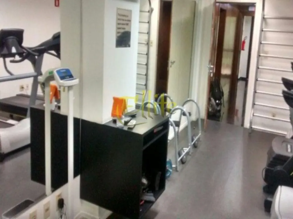 Flat/Apart Hotel, 1 quarto, 45 m² - Foto 11