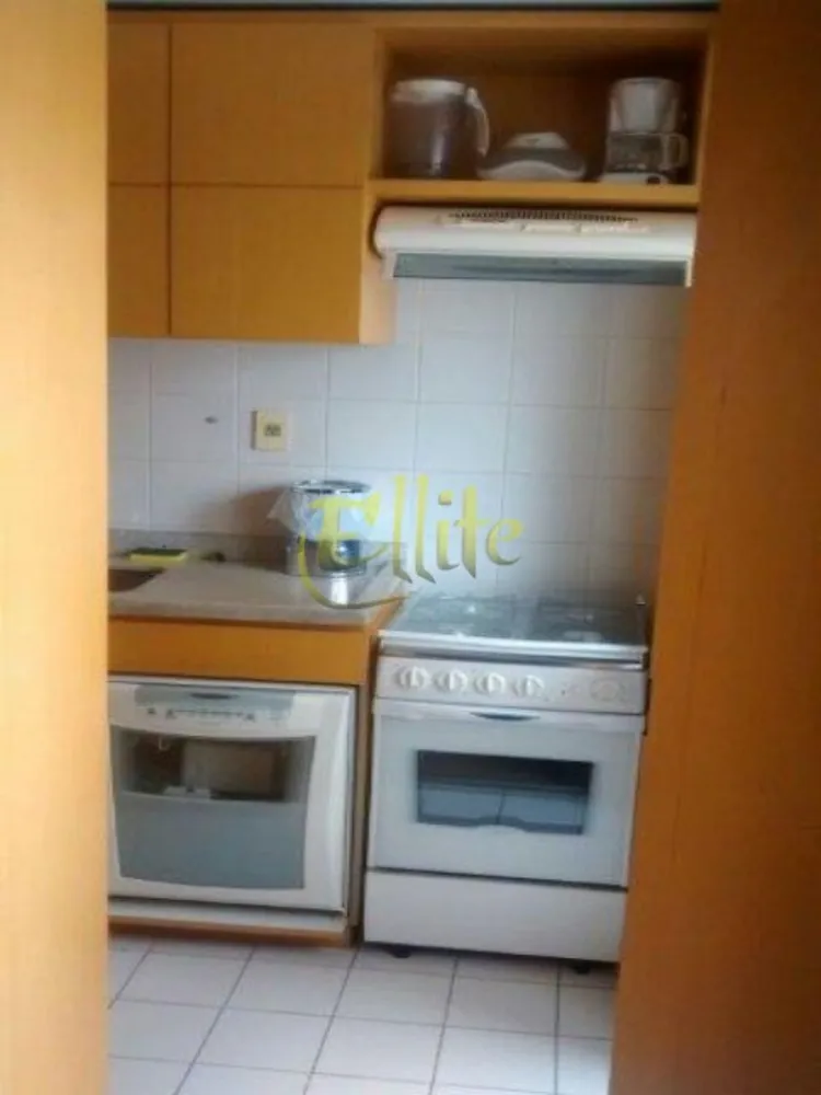 Flat/Apart Hotel, 1 quarto, 45 m² - Foto 4