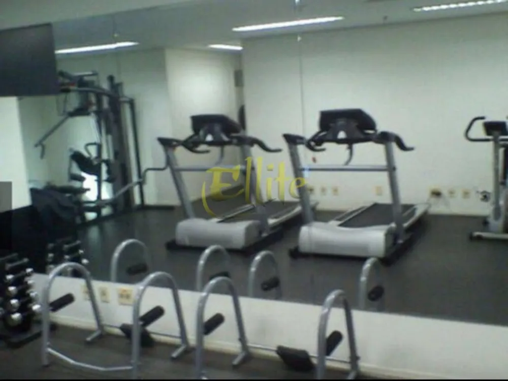 Flat/Apart Hotel, 1 quarto, 45 m² - Foto 12