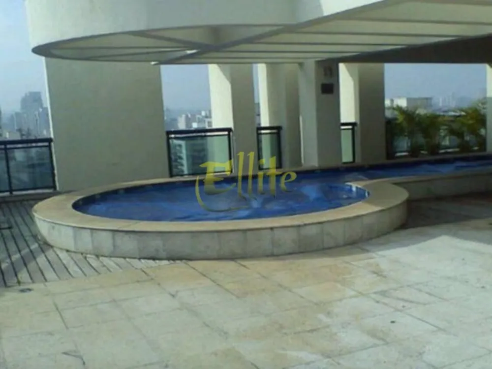 Flat/Apart Hotel, 1 quarto, 45 m² - Foto 8