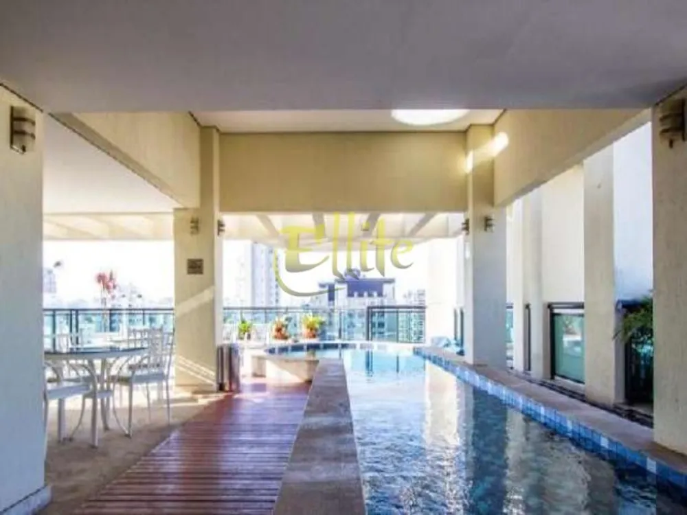 Flat/Apart Hotel, 1 quarto, 45 m² - Foto 9