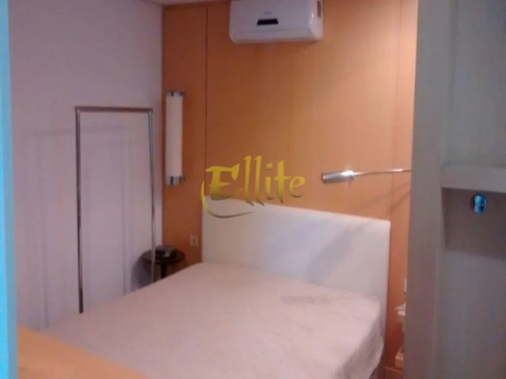Flat/Apart Hotel, 1 quarto, 45 m² - Foto 5