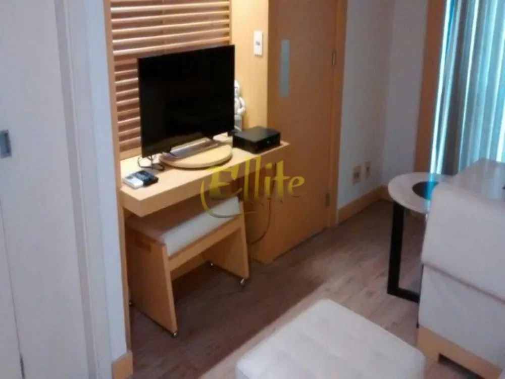 Flat/Apart Hotel, 1 quarto, 45 m² - Foto 1