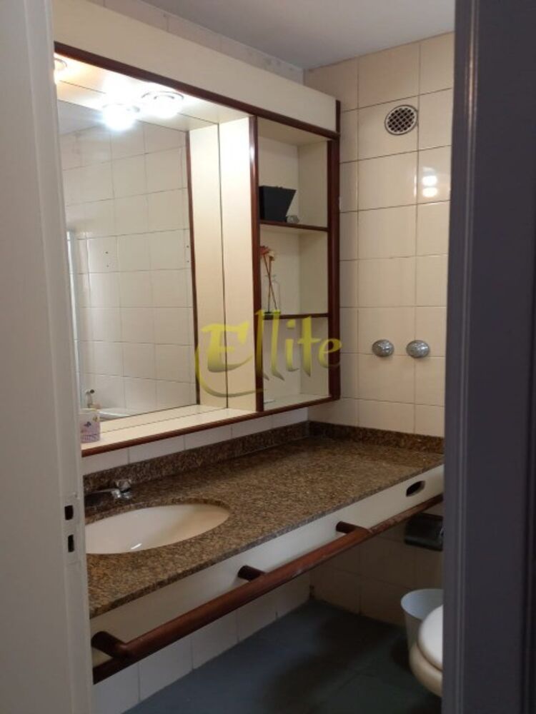 Flat/Apart Hotel, 1 quarto, 32 m² - Foto 5