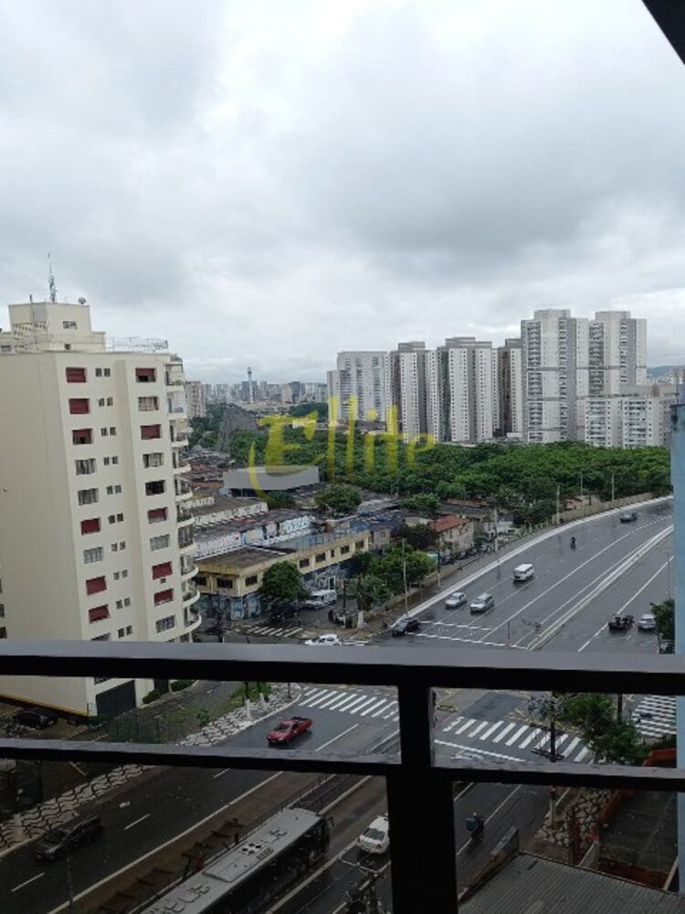 Flat/Apart Hotel, 1 quarto, 32 m² - Foto 6