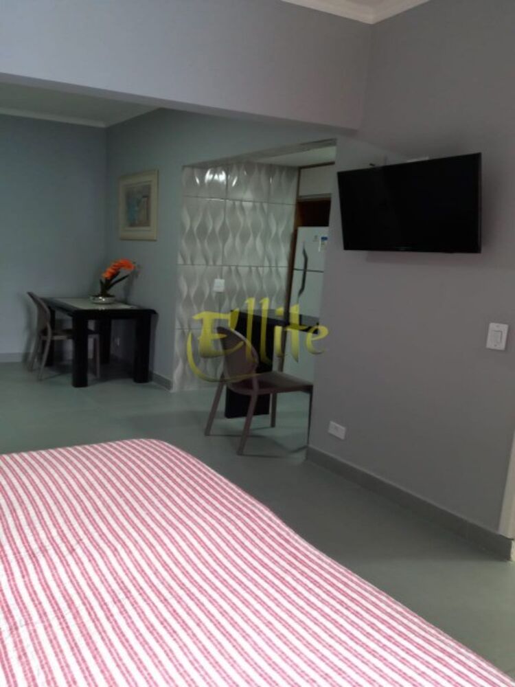 Flat/Apart Hotel, 1 quarto, 32 m² - Foto 4