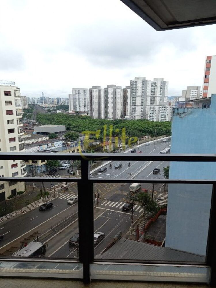 Flat/Apart Hotel, 1 quarto, 32 m² - Foto 7