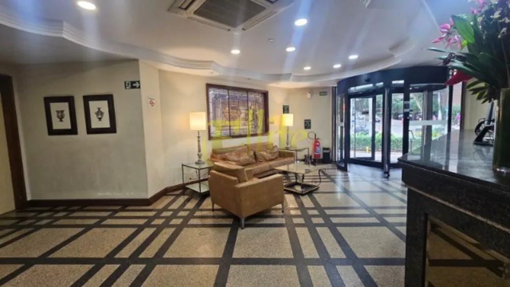 Flat/Apart Hotel, 1 quarto, 40 m² - Foto 8