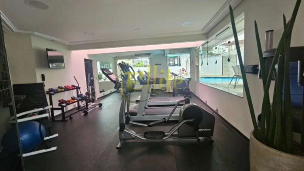 Flat/Apart Hotel, 1 quarto, 40 m² - Foto 7