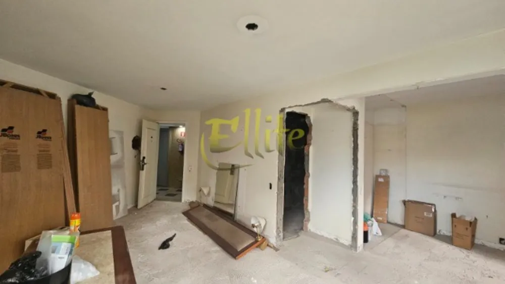 Flat/Apart Hotel, 1 quarto, 40 m² - Foto 3