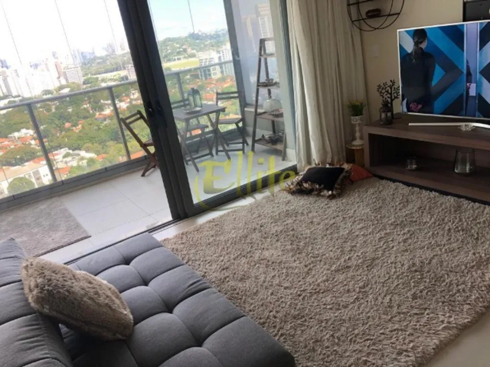 Flat/Apart Hotel, 1 quarto, 49 m² - Foto 3