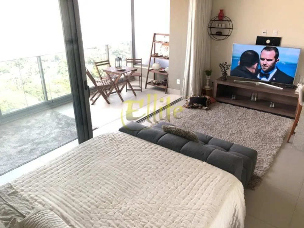 Flat/Apart Hotel, 1 quarto, 49 m² - Foto 1