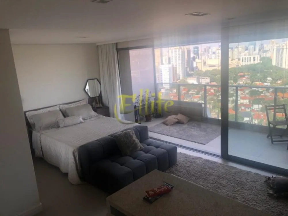 Flat/Apart Hotel, 1 quarto, 49 m² - Foto 6