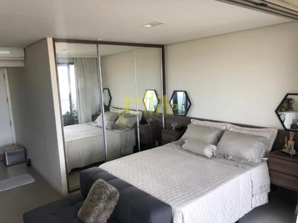 Flat/Apart Hotel, 1 quarto, 49 m² - Foto 4