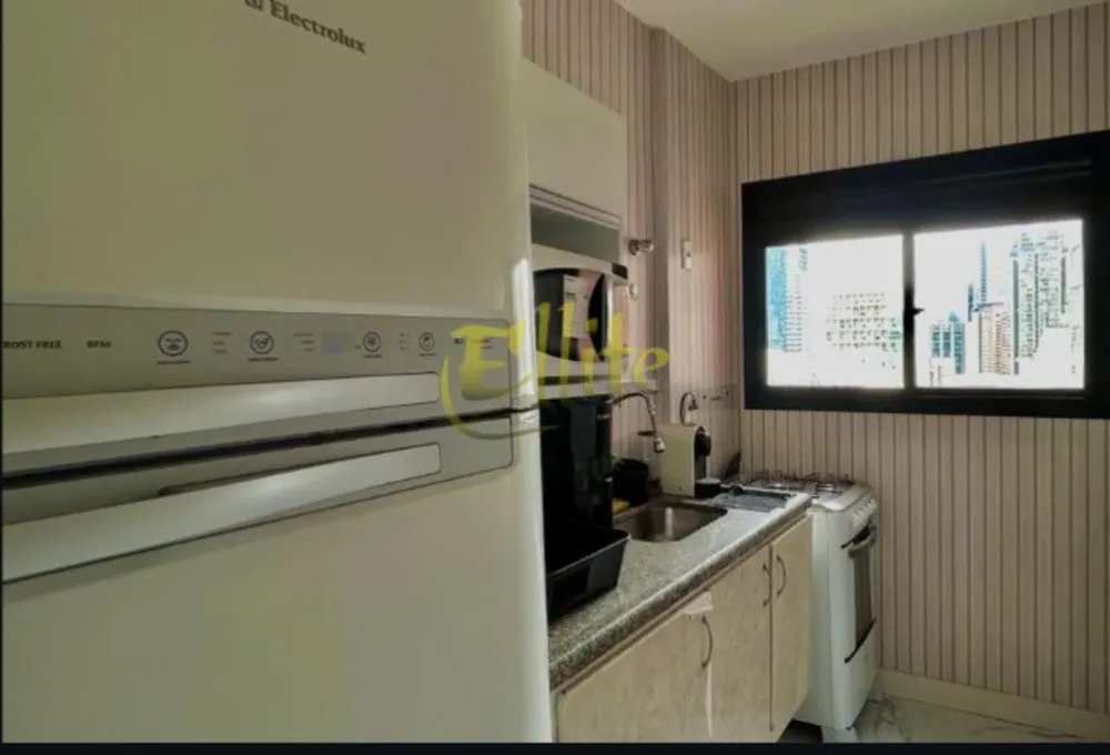 Flat/Apart Hotel, 2 quartos, 64 m² - Foto 2