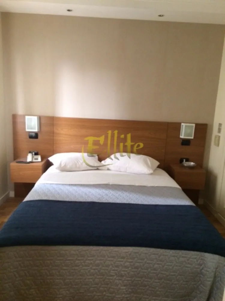 Flat/Apart Hotel, 1 quarto, 32 m² - Foto 7