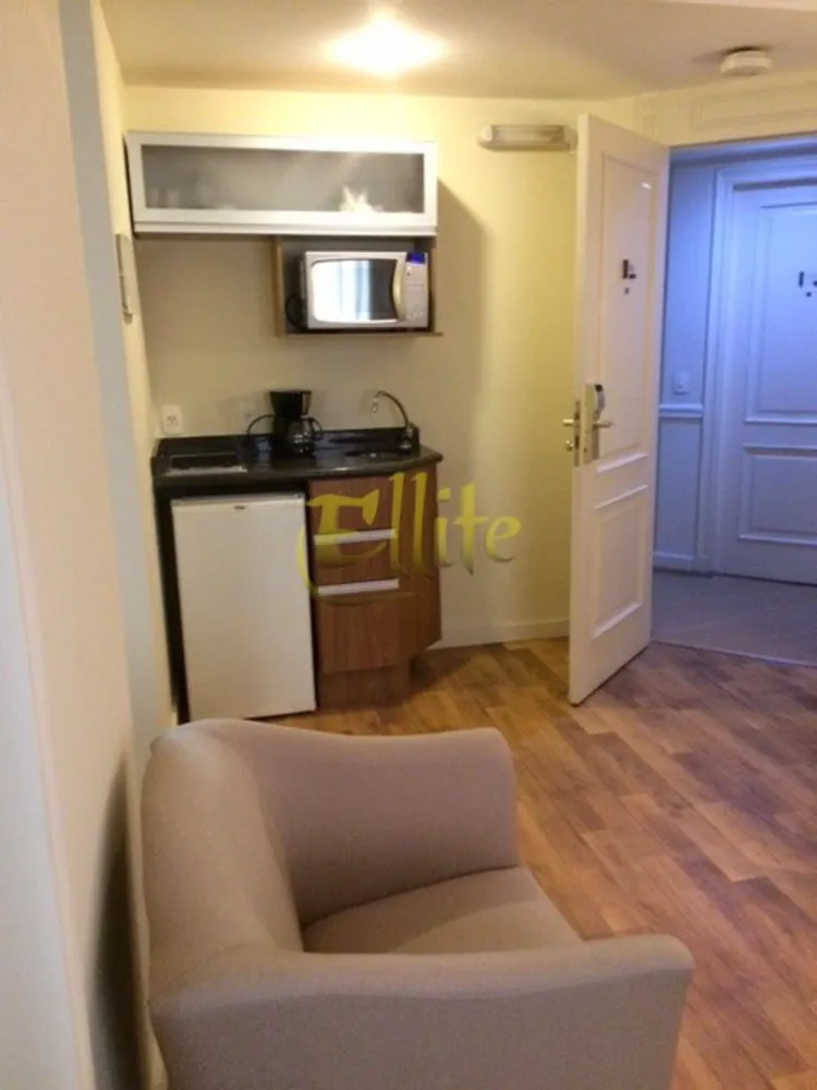 Flat/Apart Hotel, 1 quarto, 32 m² - Foto 4