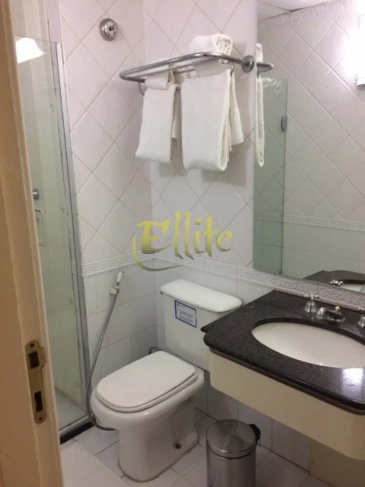 Flat/Apart Hotel, 1 quarto, 32 m² - Foto 8