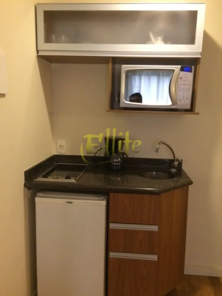 Flat/Apart Hotel, 1 quarto, 32 m² - Foto 5