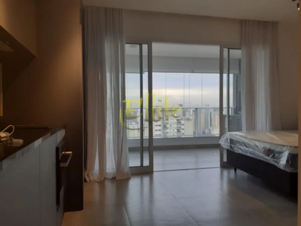 Flat/Apart Hotel, 1 quarto, 35 m² - Foto 2