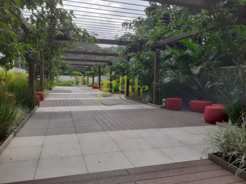 Flat/Apart Hotel, 1 quarto, 35 m² - Foto 12
