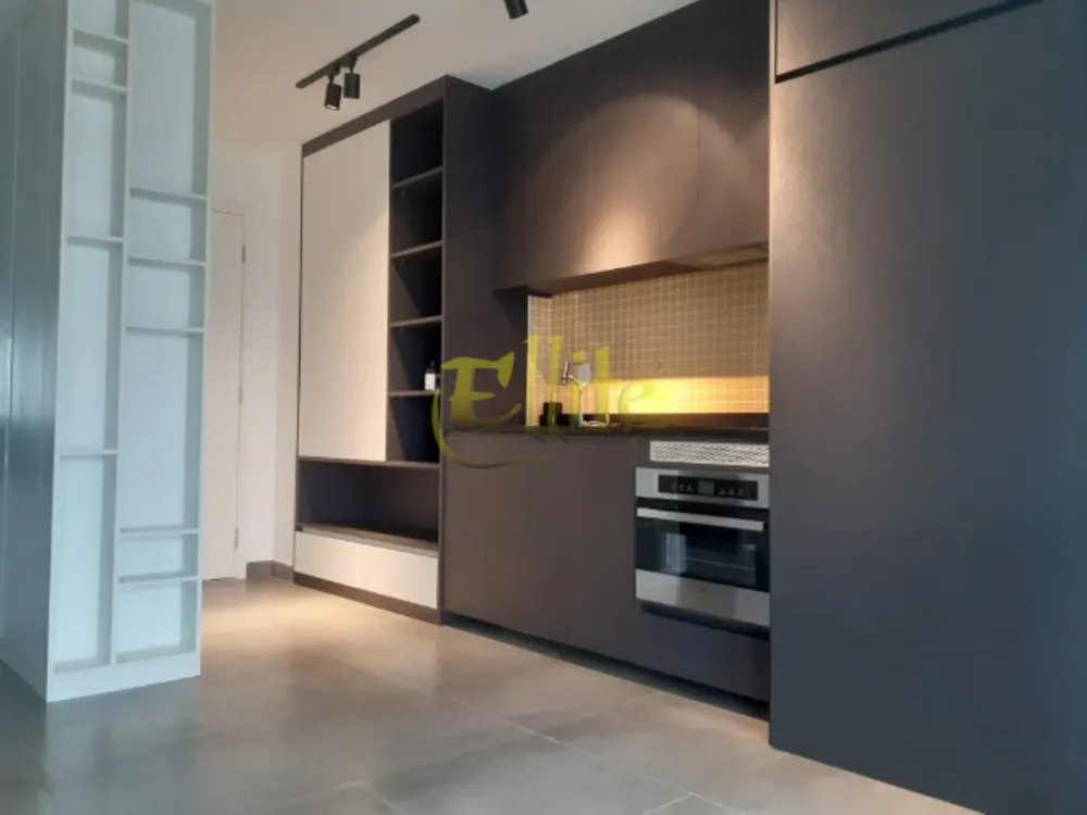 Flat/Apart Hotel, 1 quarto, 35 m² - Foto 6
