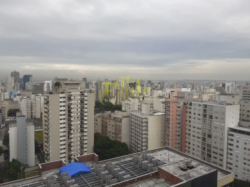 Flat/Apart Hotel, 1 quarto, 35 m² - Foto 4