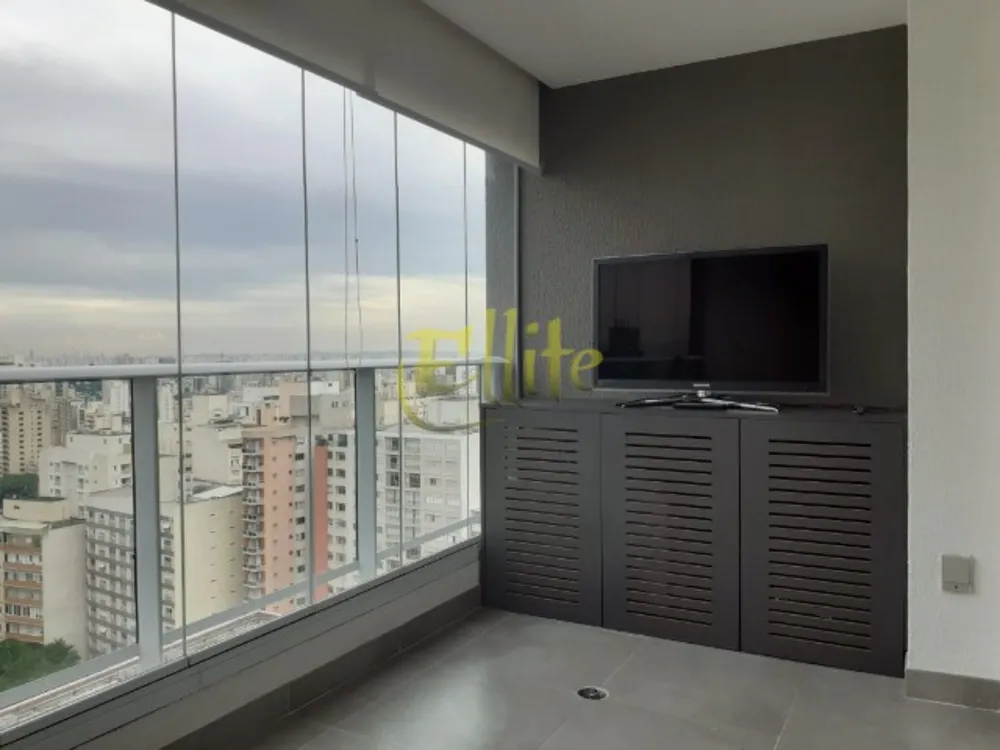 Flat/Apart Hotel, 1 quarto, 35 m² - Foto 3