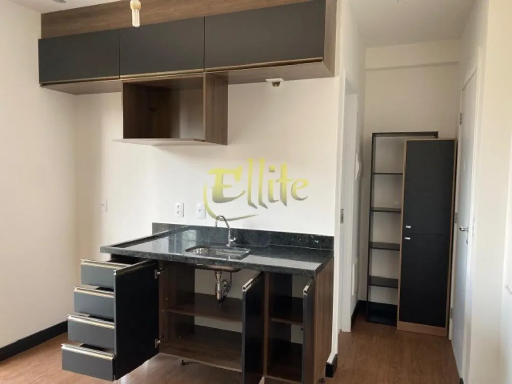 Apartamento, 1 quarto, 26 m² - Foto 7