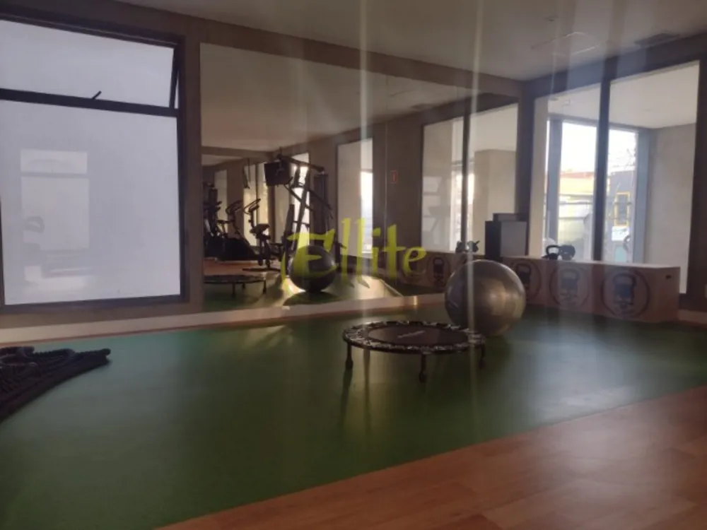 Apartamento, 1 quarto, 26 m² - Foto 6