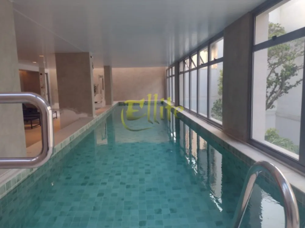 Apartamento, 1 quarto, 26 m² - Foto 8
