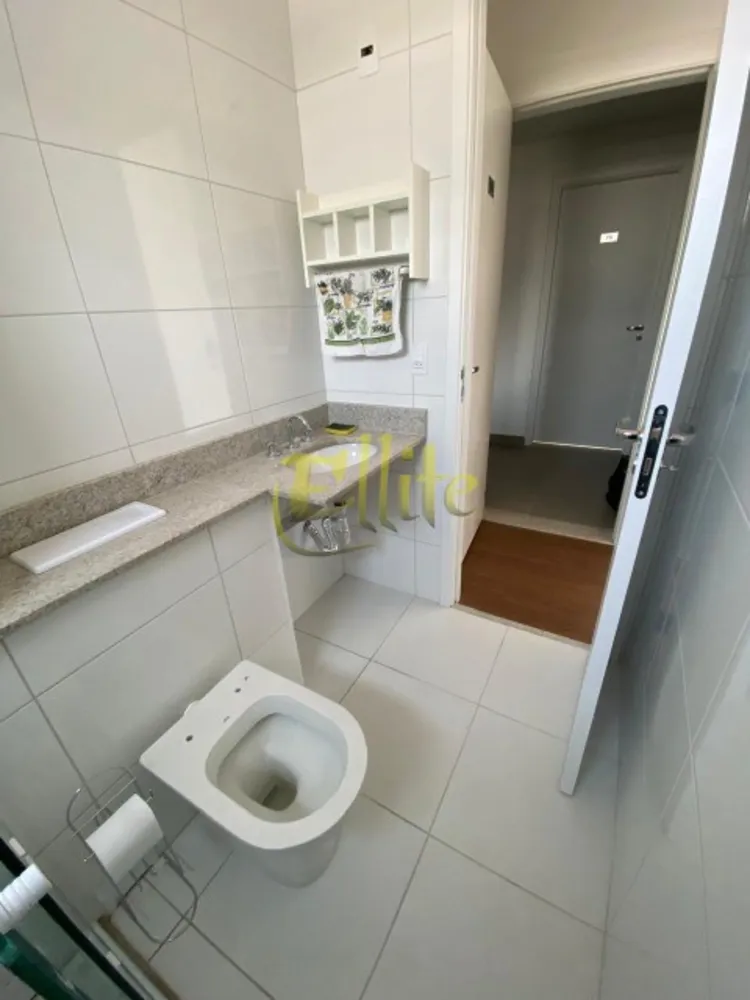 Apartamento, 1 quarto, 26 m² - Foto 7