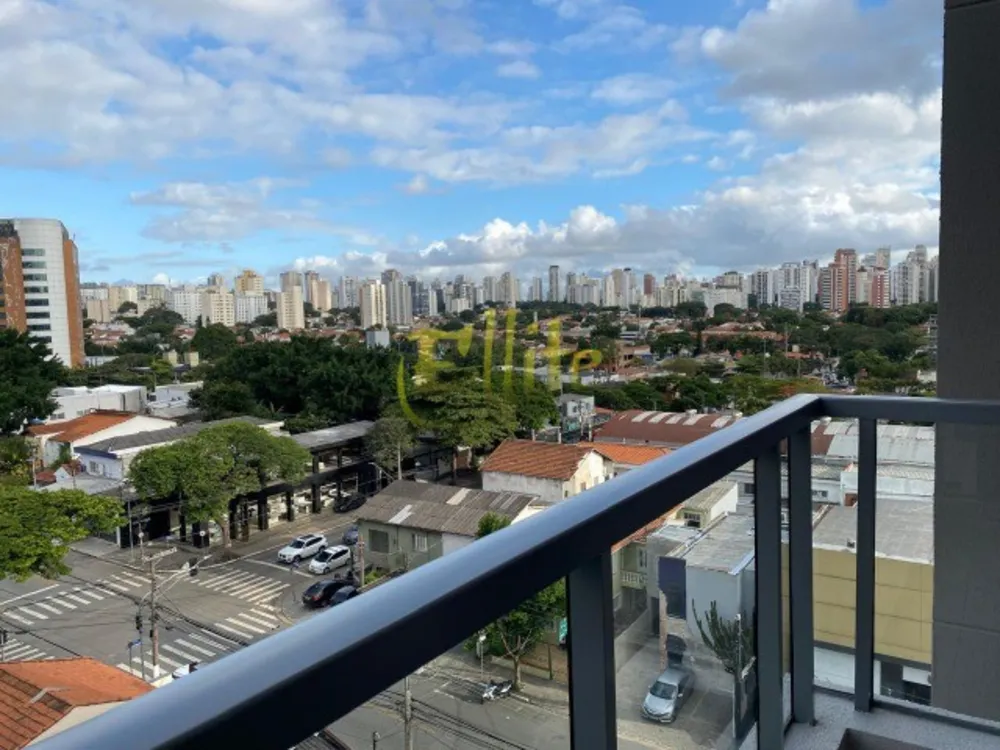 Apartamento, 1 quarto, 26 m² - Foto 6