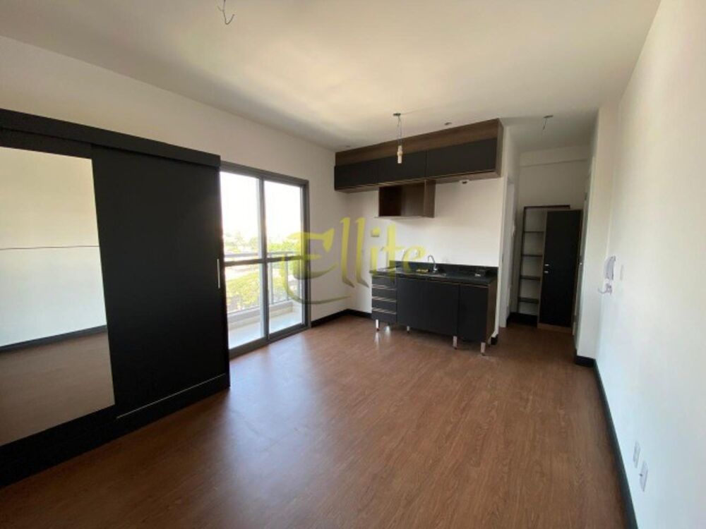 Apartamento, 1 quarto, 26 m² - Foto 1