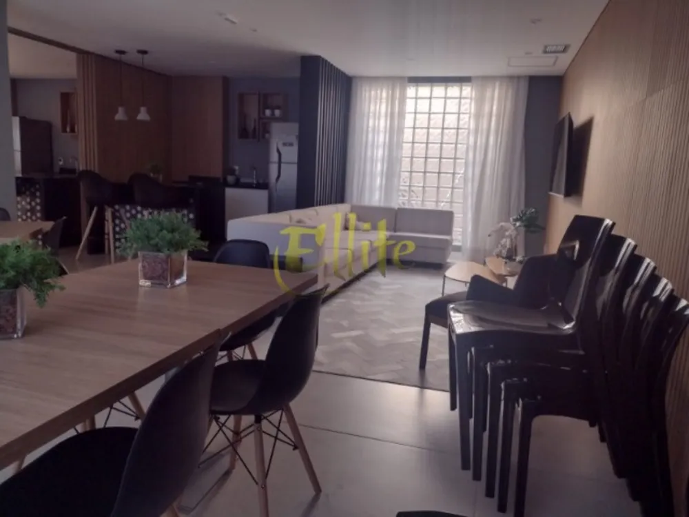 Apartamento, 1 quarto, 26 m² - Foto 5